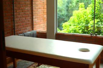 Hostal Pousada Barra Do Bie