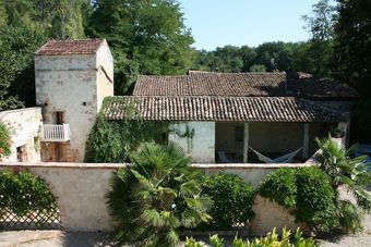 Bed & Breakfast Chambres D'h�tes de Pugnal