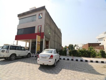 Hotel Oyo 22511 The Classic