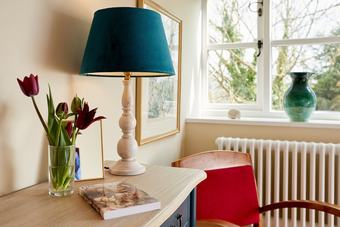 Posada The Crown Inn