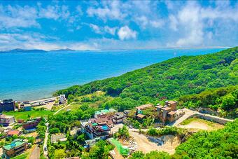 Ganghwa Skyhills Pension