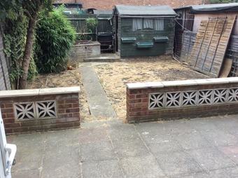 Abbey Wood Leisure House