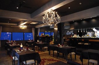 Hotel Auberge Tenku