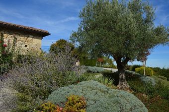 Cabane - Loges de Carlat