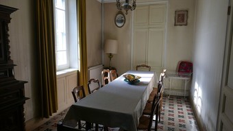 Hotel La Glaci�re - Ostalari� Agricol