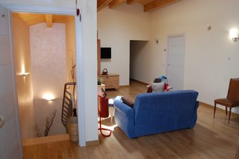 B&B Le Antiche Cisterne