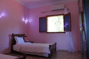 Hotel H�tel Ajil Ouzoud