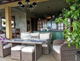 Hotel Les Terrasses Suites