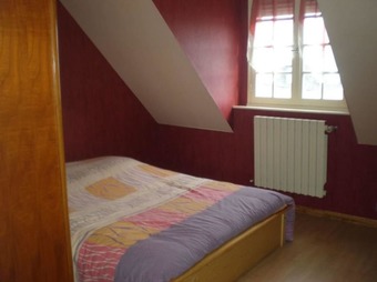 House With 6 Bedrooms In Pl�neuf-val-andr�, With Enclosed Garden - 2 Km From The Beach