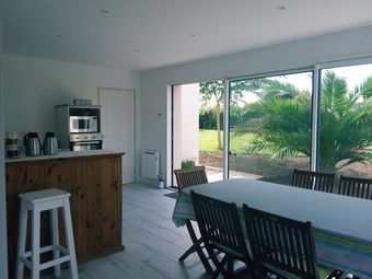 Bed & Breakfast Tikleuziou