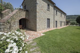 Agroturismo Maest� Del Sasso