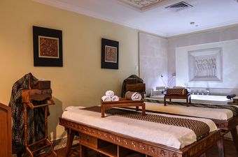 Hotel Grand Allison