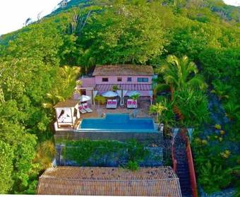 Hostal Pousada Sagi Iti