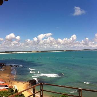 Hostal Pousada Farol Eco Adventure