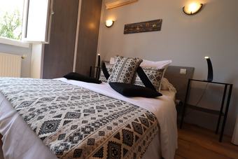 Hotel L'auberge Du Gabachou