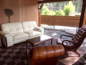 Chalet With 2 Bedrooms In Le Beausset, With Wonderful Mountain View, Private Pool And Enclosed Garden - 8 Km From The Beach