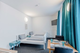 Apartamentos Centerroom Landshut City