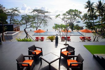 Hotel Bastianos Bangka Dive Resort