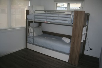 Primrose Sands Panorama