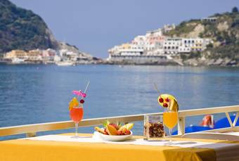 Hotel Vittorio Beach Resort