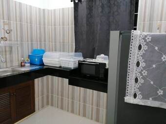 Villa Baan Dear Home Stay