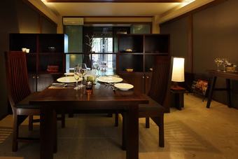 Hotel Fontaine Bleau Sengokutei