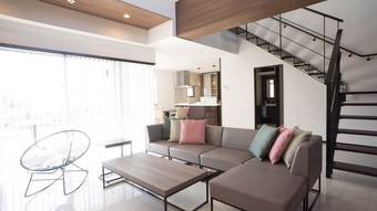 Apartamentos Crystal Villa Imgya