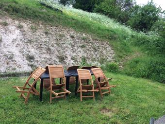 Le G�te La Ferme D'antan Baie De Somme