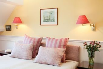 Hotel Manoir De Lan Kerellec