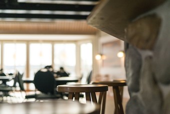 Cabana Resort Yxenhaga