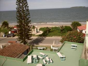 Hostal Itaoca Pousada Camping