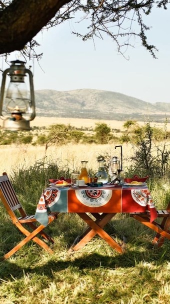 Kiota Camp