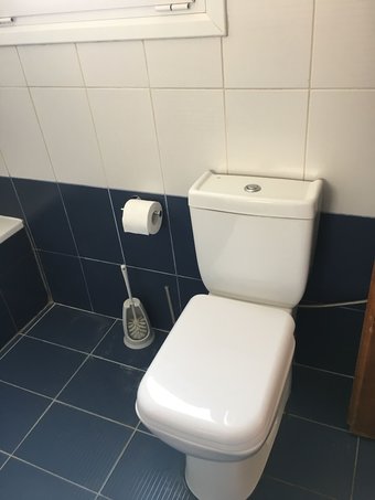 Central Luxury Apartment