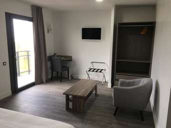 Hotel H�tel Les Galets