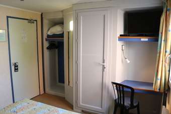 Hotel H�tel Restaurant Cl�ment Ader