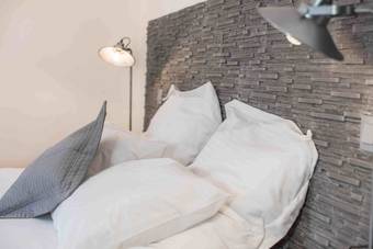 Bed & Breakfast Chambres D'hotes Le Pigni�