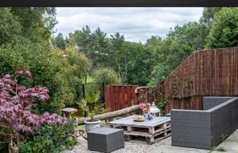 The Snug, Carrbridge