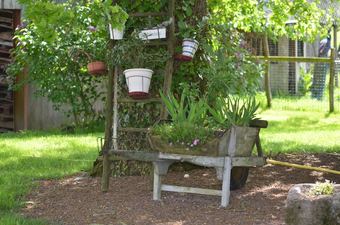 Bed & Breakfast Ferme De La Lande - Chambre D'h�tes