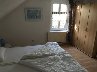 Apartamentos M�hlenhof Nesse