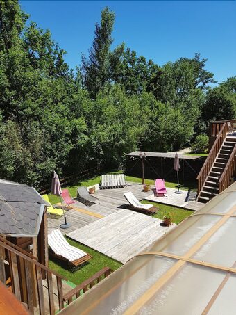 Apartamento Studio Manaslu