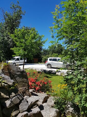 Apartamento Studio Everest