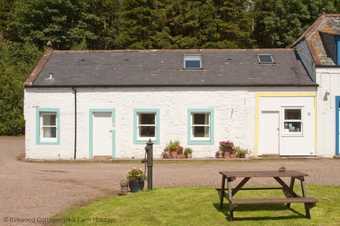 Kirkwood Holiday Cottages