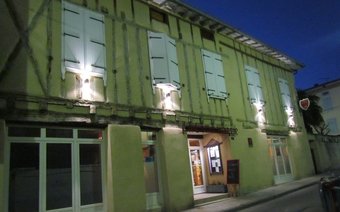 Hotel La Commanderie