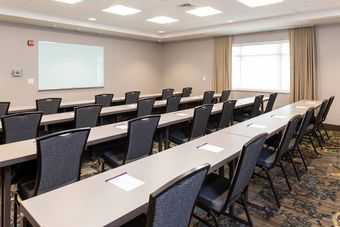 Aparthotel Residence Inn Indianapolis South/greenwood