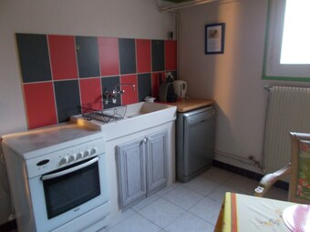 Le Clos Des Epinettes