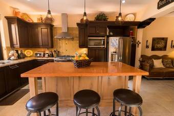 Casa Costiera 3 Br By Casago