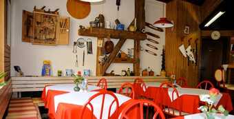 Hotel Und Restaurant Hardys Eck