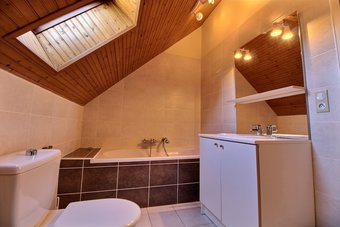 G�te Les Roseaux Proche De Dinan