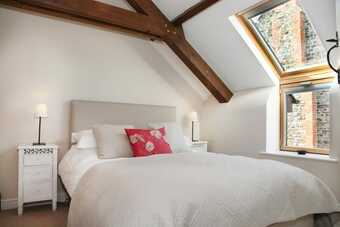 Agroturismo Birchill Farm Holiday Cottages