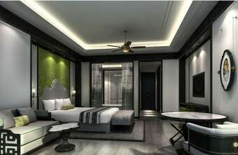 Hotel Wanda Vista Guangzhou